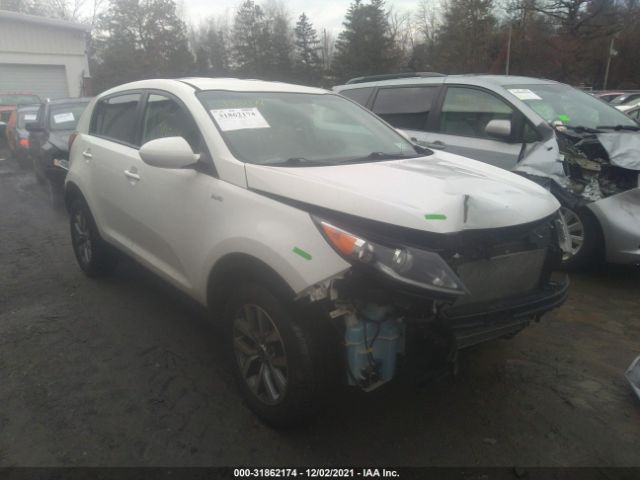 KIA SPORTAGE 2015 kndpbcac3f7705619