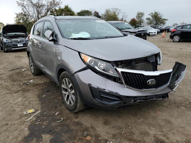 KIA SPORTAGE L 2015 kndpbcac3f7711257