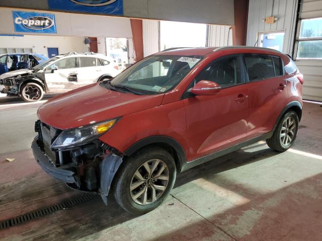 KIA SPORTAGE L 2015 kndpbcac3f7723537