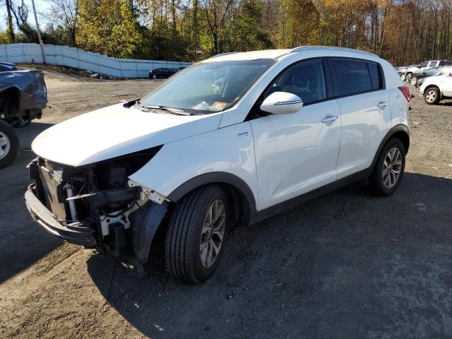 KIA SPORTAGE 2015 kndpbcac3f7738670