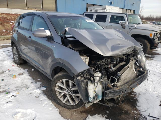 KIA SPORTAGE L 2015 kndpbcac3f7742024