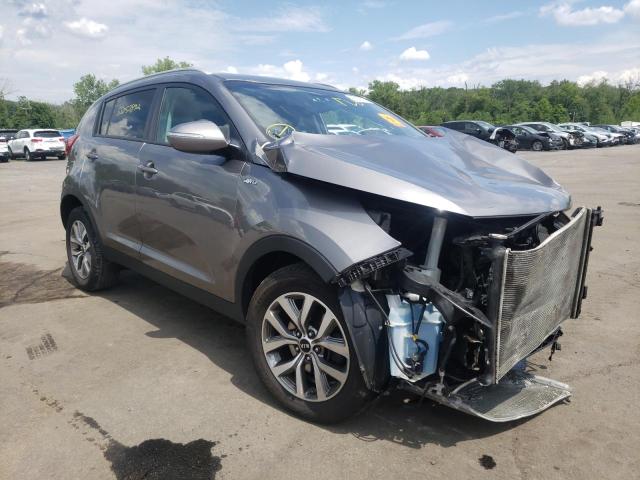 KIA SPORTAGE L 2015 kndpbcac3f7747868