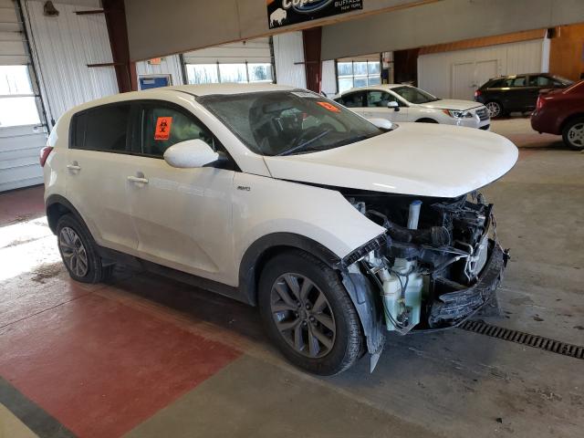 KIA SPORTAGE L 2015 kndpbcac3f7748471