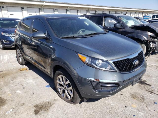 KIA SPORTAGE L 2015 kndpbcac3f7748857