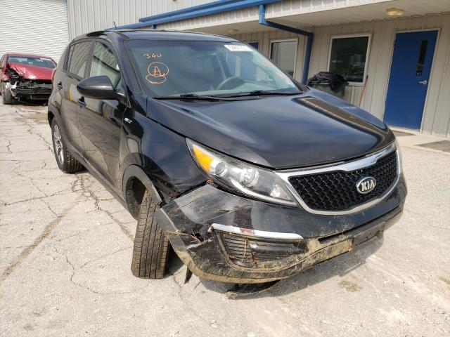 KIA SPORTAGE L 2015 kndpbcac3f7759664