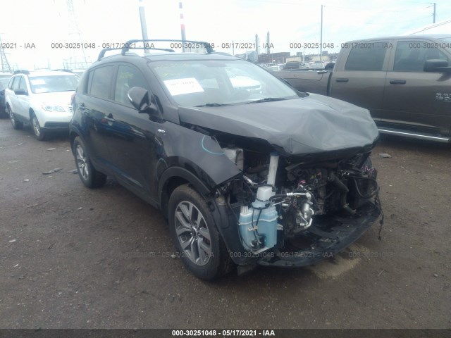 KIA SPORTAGE 2015 kndpbcac3f7769627