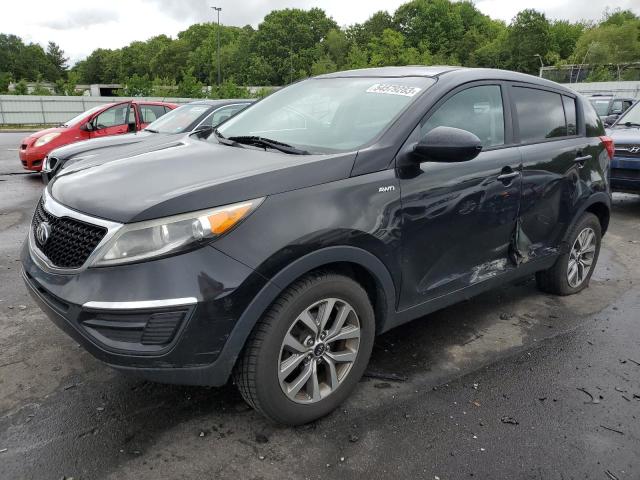 KIA SPORTAGE L 2015 kndpbcac3f7771622