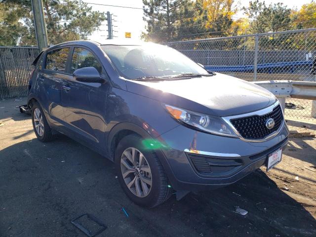 KIA SPORTAGE L 2015 kndpbcac3f7774035