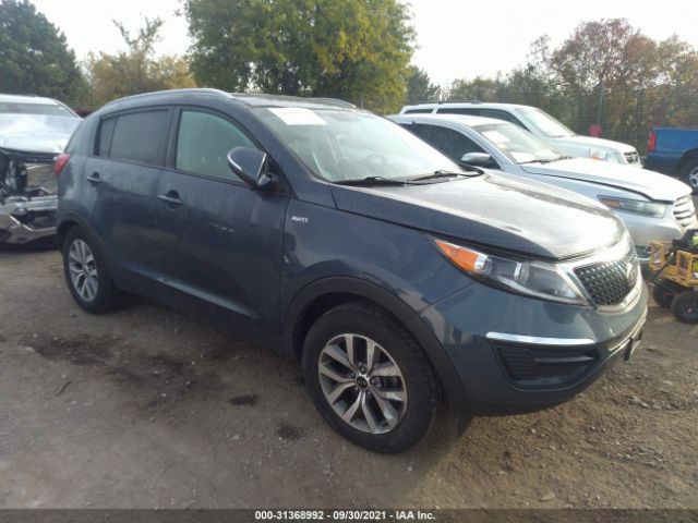 KIA SPORTAGE 2015 kndpbcac3f7774181