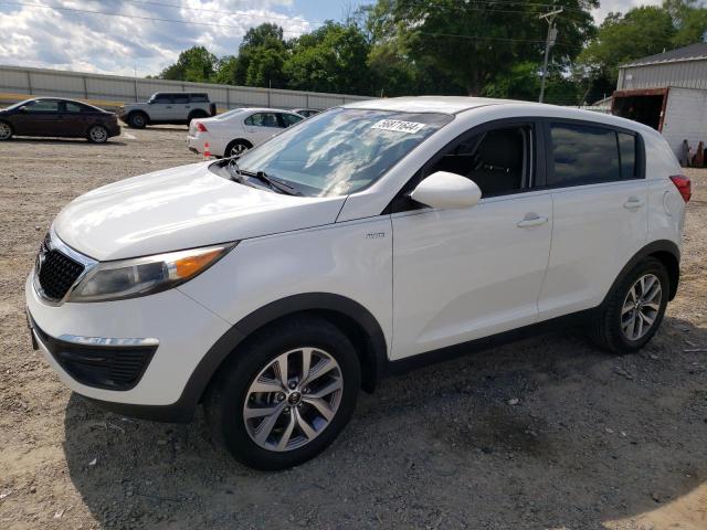 KIA SPORTAGE 2015 kndpbcac3f7781793