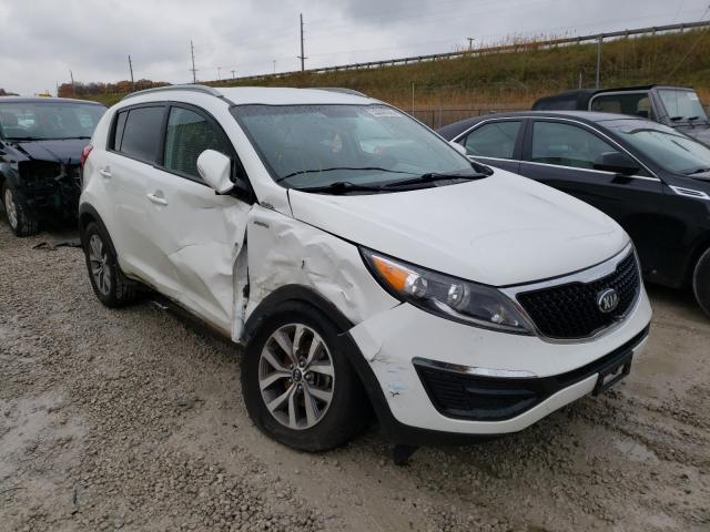 KIA SPORTAGE L 2015 kndpbcac3f7782054