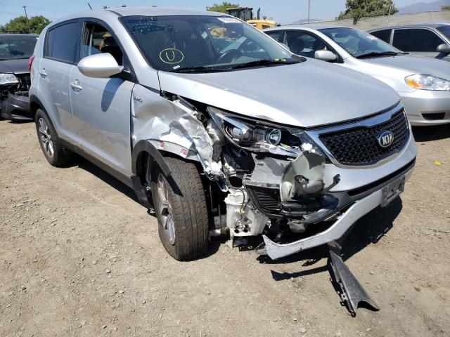 KIA SPORTAGE L 2015 kndpbcac3f7786430