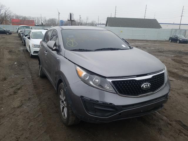 KIA SPORTAGE L 2015 kndpbcac3f7790364