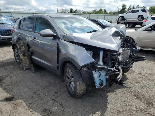 KIA SPORTAGE L 2015 kndpbcac3f7790378