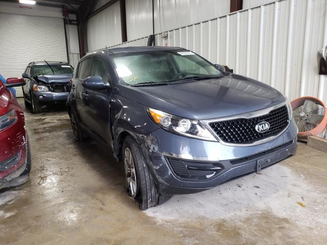 KIA NULL 2016 kndpbcac3g7831562