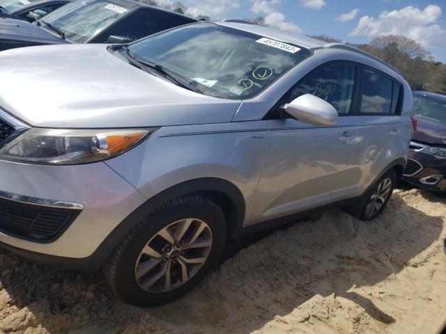 KIA SPORTAGE L 2016 kndpbcac3g7840097