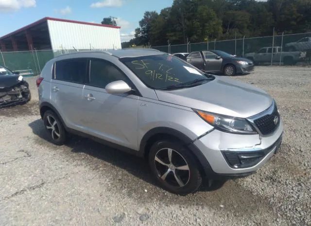 KIA SPORTAGE 2016 kndpbcac3g7847275