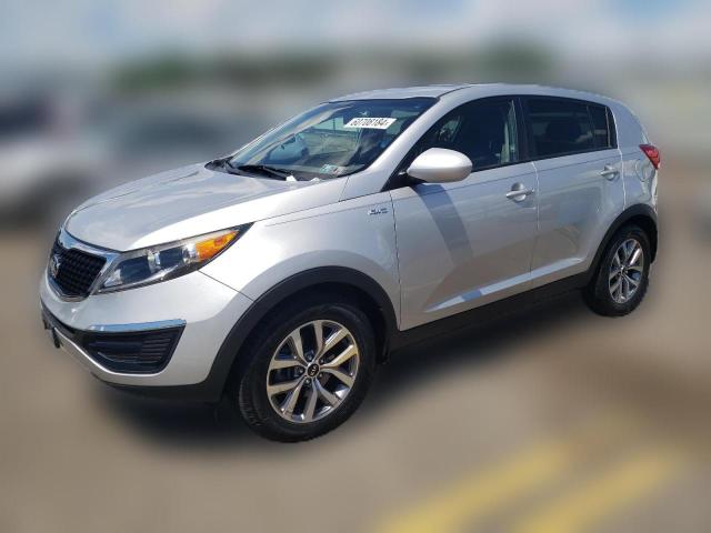 KIA SPORTAGE 2016 kndpbcac3g7853643