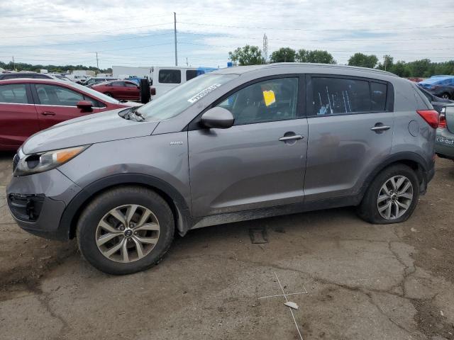 KIA SPORTAGE 2016 kndpbcac3g7857935