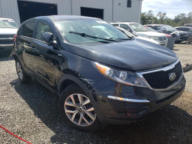 KIA SPORTAGE L 2016 kndpbcac3g7876842