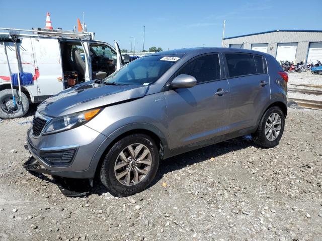 KIA SPORTAGE 2016 kndpbcac3g7878431