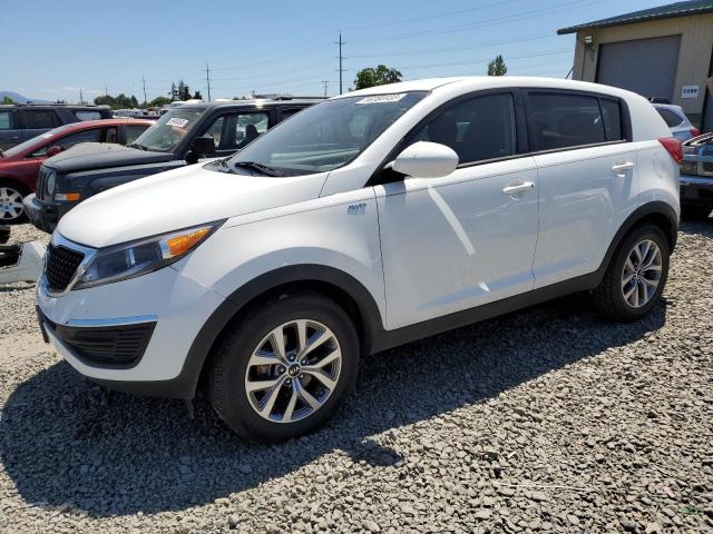 KIA SPORTAGE L 2014 kndpbcac4e7549721