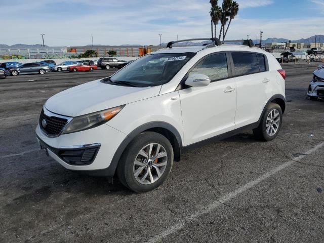 KIA SPORTAGE 2014 kndpbcac4e7578877