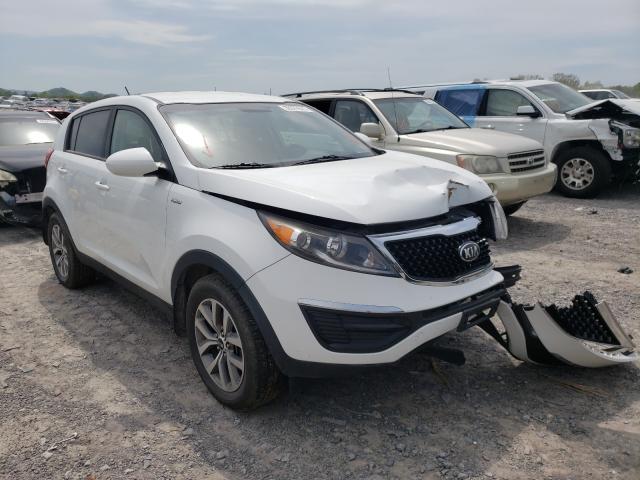 KIA SPORTAGE L 2014 kndpbcac4e7581097