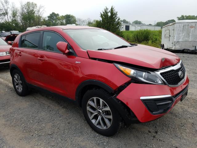 KIA SPORTAGE L 2014 kndpbcac4e7600960