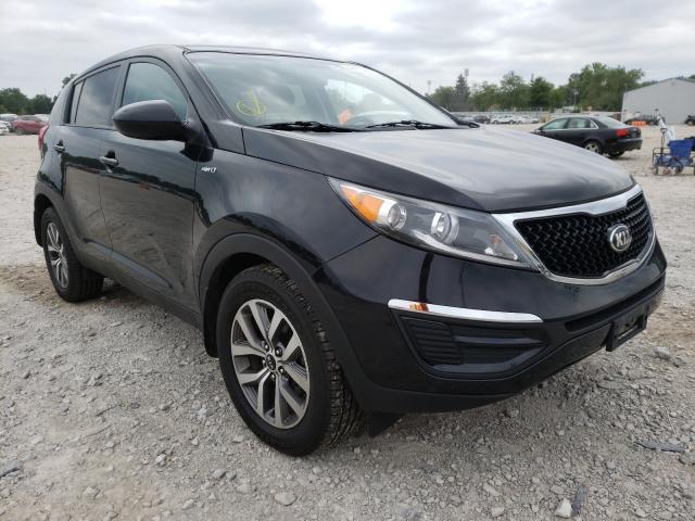 KIA SPORTAGE L 2014 kndpbcac4e7612008