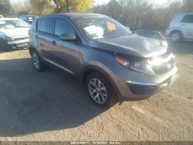 KIA SPORTAGE 2014 kndpbcac4e7628726