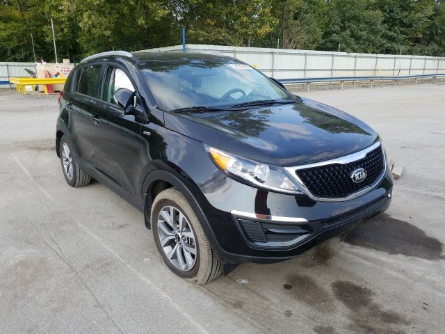 KIA SPORTAGE L 2014 kndpbcac4e7632114