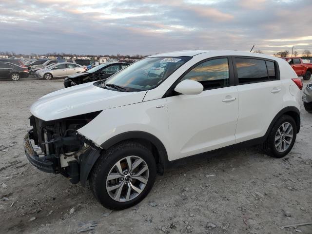 KIA SPORTAGE L 2015 kndpbcac4f7673375