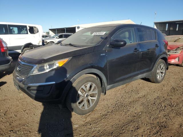 KIA SPORTAGE L 2015 kndpbcac4f7674638