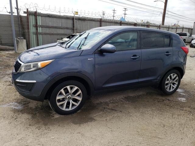 KIA SPORTAGE L 2015 kndpbcac4f7679693