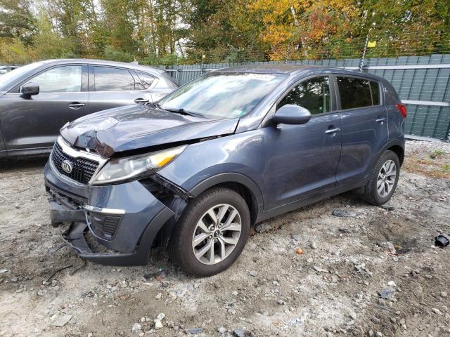 KIA SPORTAGE 2015 kndpbcac4f7680200