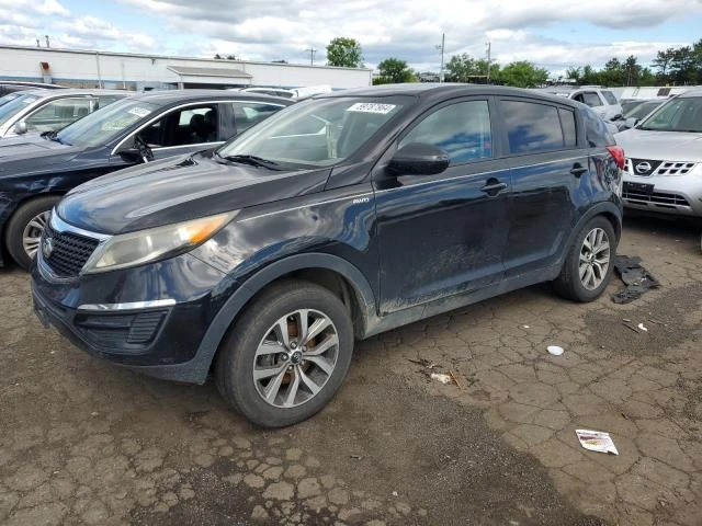 KIA SPORTAGE L 2015 kndpbcac4f7681007