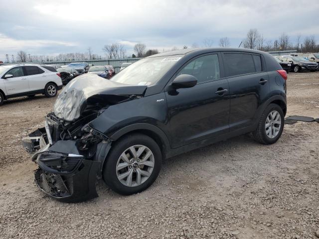 KIA SPORTAGE L 2015 kndpbcac4f7686921