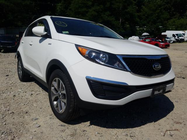 KIA SPORTAGE 2014 kndpbcac4f7691522