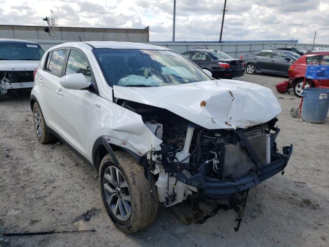 KIA SPORTAGE L 2015 kndpbcac4f7693173