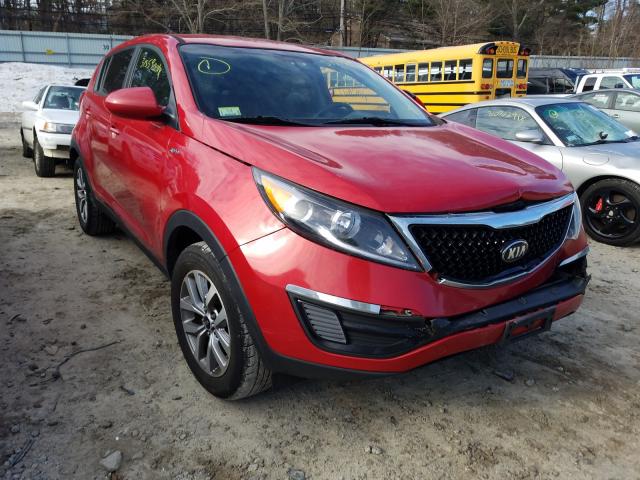 KIA SPORTAGE L 2015 kndpbcac4f7693349