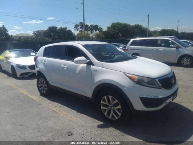 KIA SPORTAGE 2015 kndpbcac4f7693707