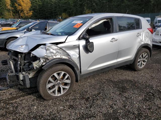 KIA SPORTAGE L 2015 kndpbcac4f7703118