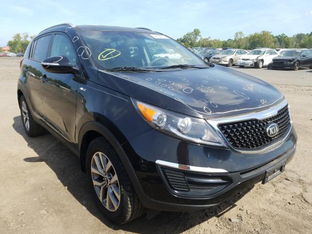 KIA SPORTAGE L 2015 kndpbcac4f7712675