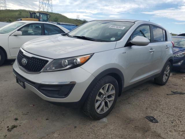 KIA SPORTAGE L 2015 kndpbcac4f7714362