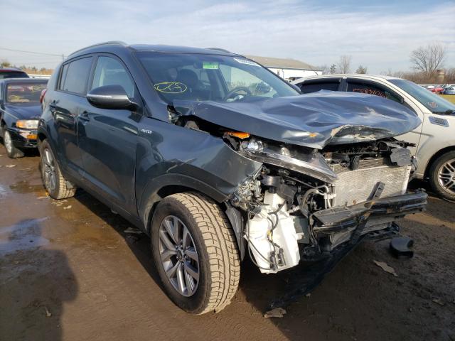 KIA SPORTAGE L 2015 kndpbcac4f7728469