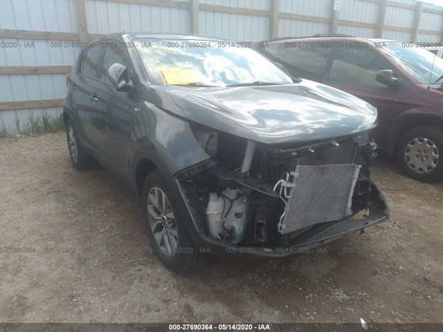 KIA SPORTAGE 2015 kndpbcac4f7734191