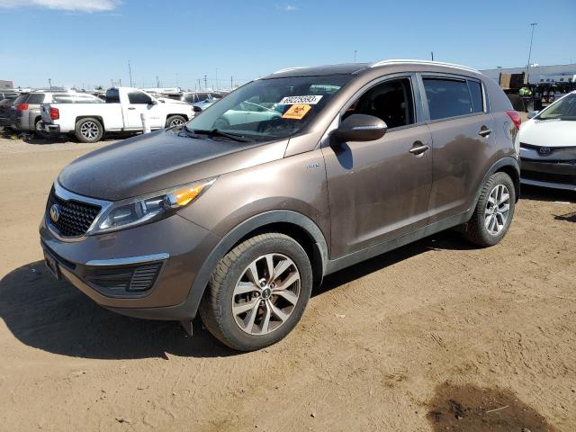 KIA SPORTAGE L 2015 kndpbcac4f7739892