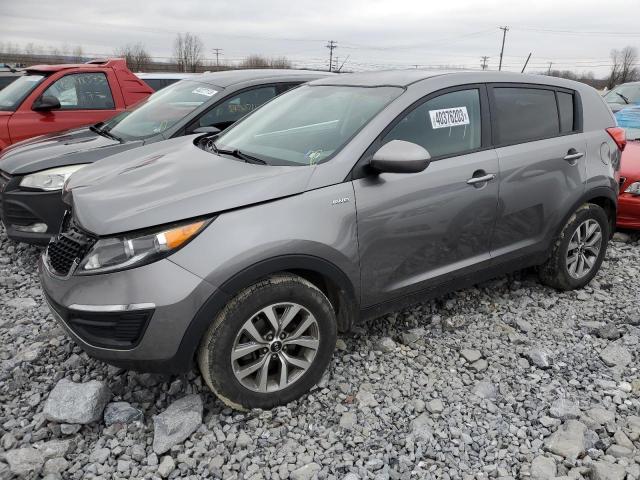 KIA SPORTAGE L 2015 kndpbcac4f7748740