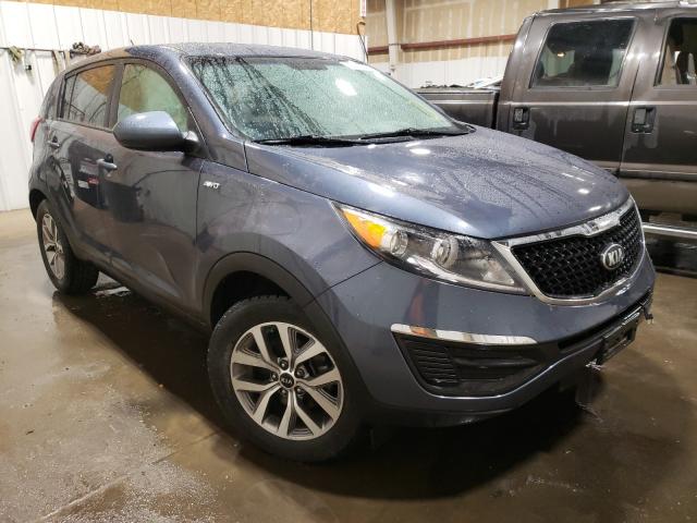 KIA SPORTAGE L 2015 kndpbcac4f7757065